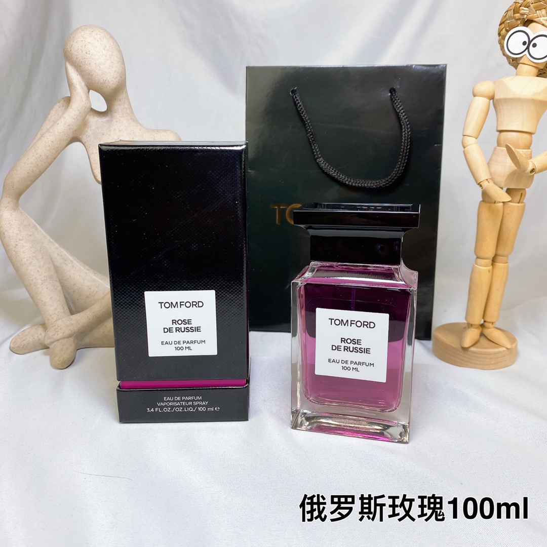 Tom Ford perfume